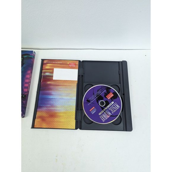 Mystic Midway Shooting Gallery Interactive Compact Disc Phillips CD-i - Picture 5 of 5